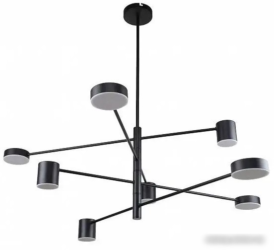 Подвесная люстра F-Promo Ducan 3094-8P