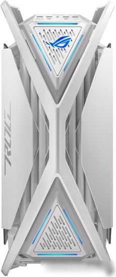 Корпус ASUS ROG Hyperion GR701 (белый)