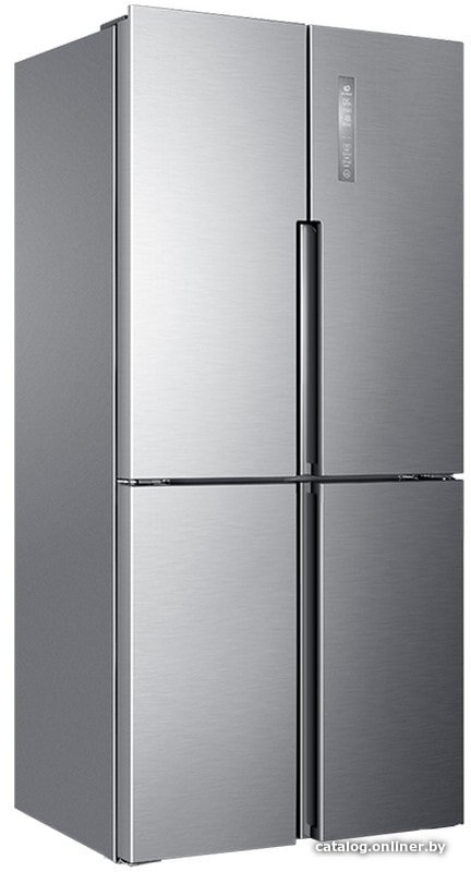 Четырёхдверный холодильник Haier HTF-456DM6RU