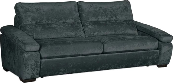 Диван Асмана Форест 190 (Plush Dusty Green)