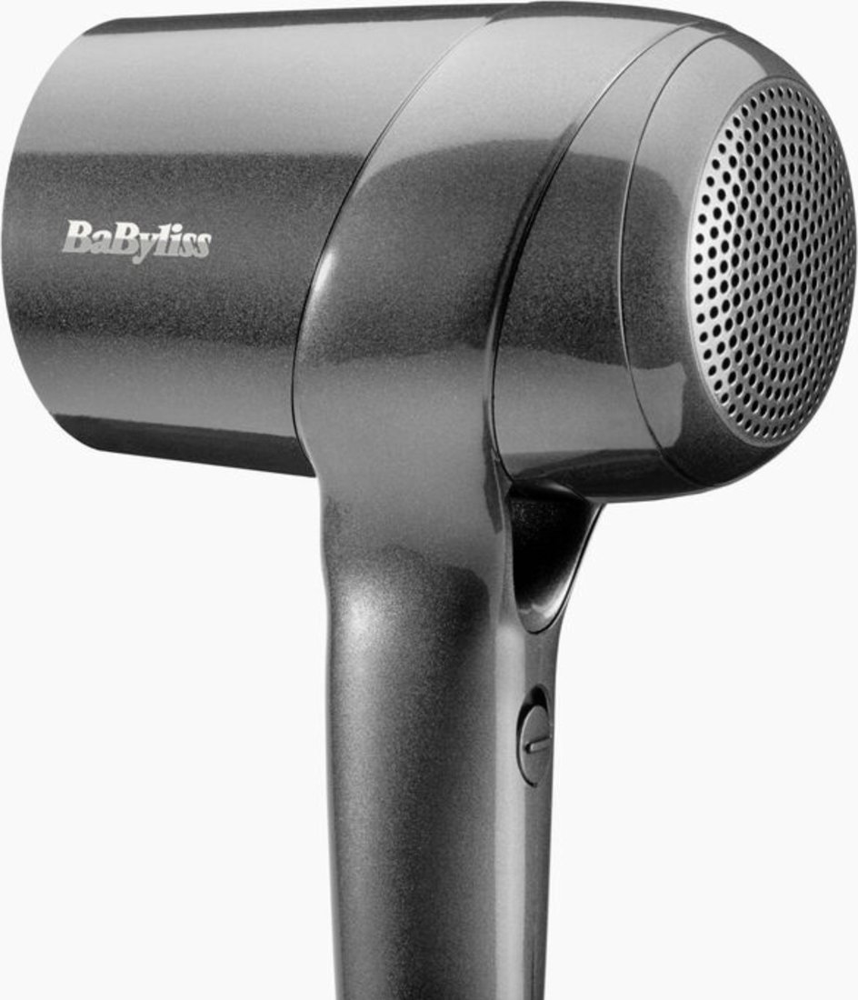 Фен BaByliss D6200DE