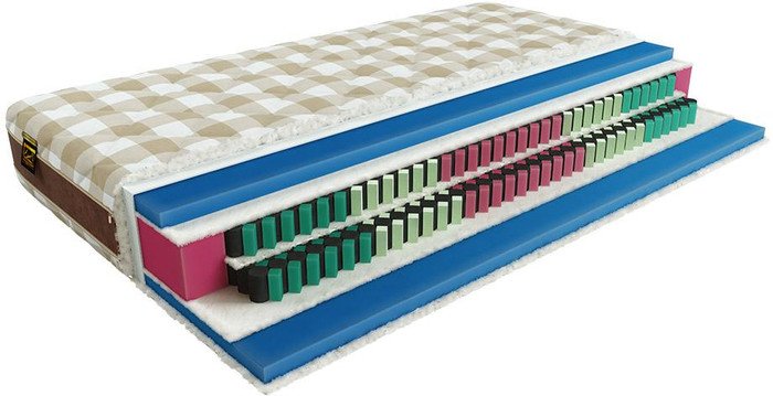 Матрас Mr. Mattress Tring L 90x190