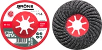 Шлифовальный круг Grone 1070-341380