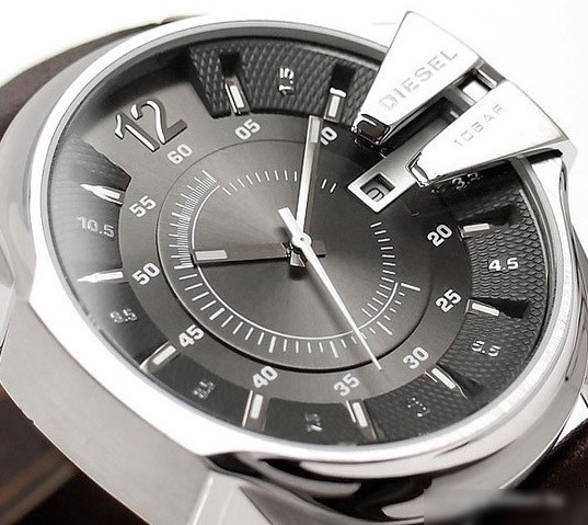 Наручные часы Diesel DZ1206