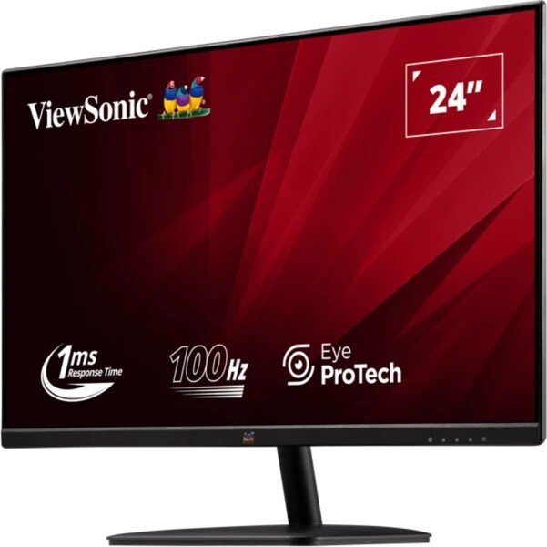 Монитор ViewSonic VA2432-H-2