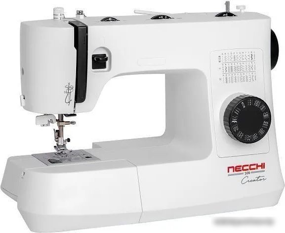 Электромеханическая швейная машина Necchi 300