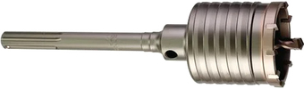 Коронка Milwaukee SDS-Max TCTC 80x290 4932399375