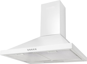 Кухонная вытяжка Germes Piramida 60 White