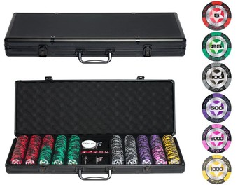 Настольная игра Partida Black Stars bs500