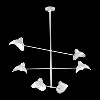 Подвесная люстра ST Luce SL1801.503.06