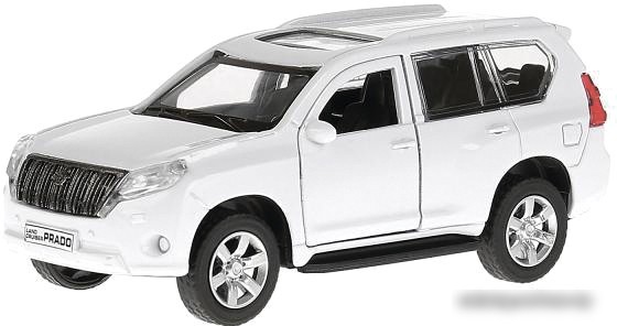 Внедорожник Технопарк Toyota Prado PRADO-WH 