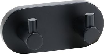 Крючок для ванны Bemeta Dark 104405200
