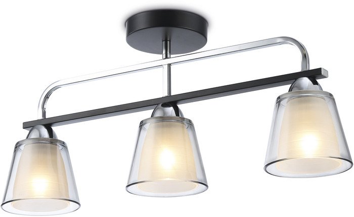Люстра средней высоты Ambrella Traditional TR303235