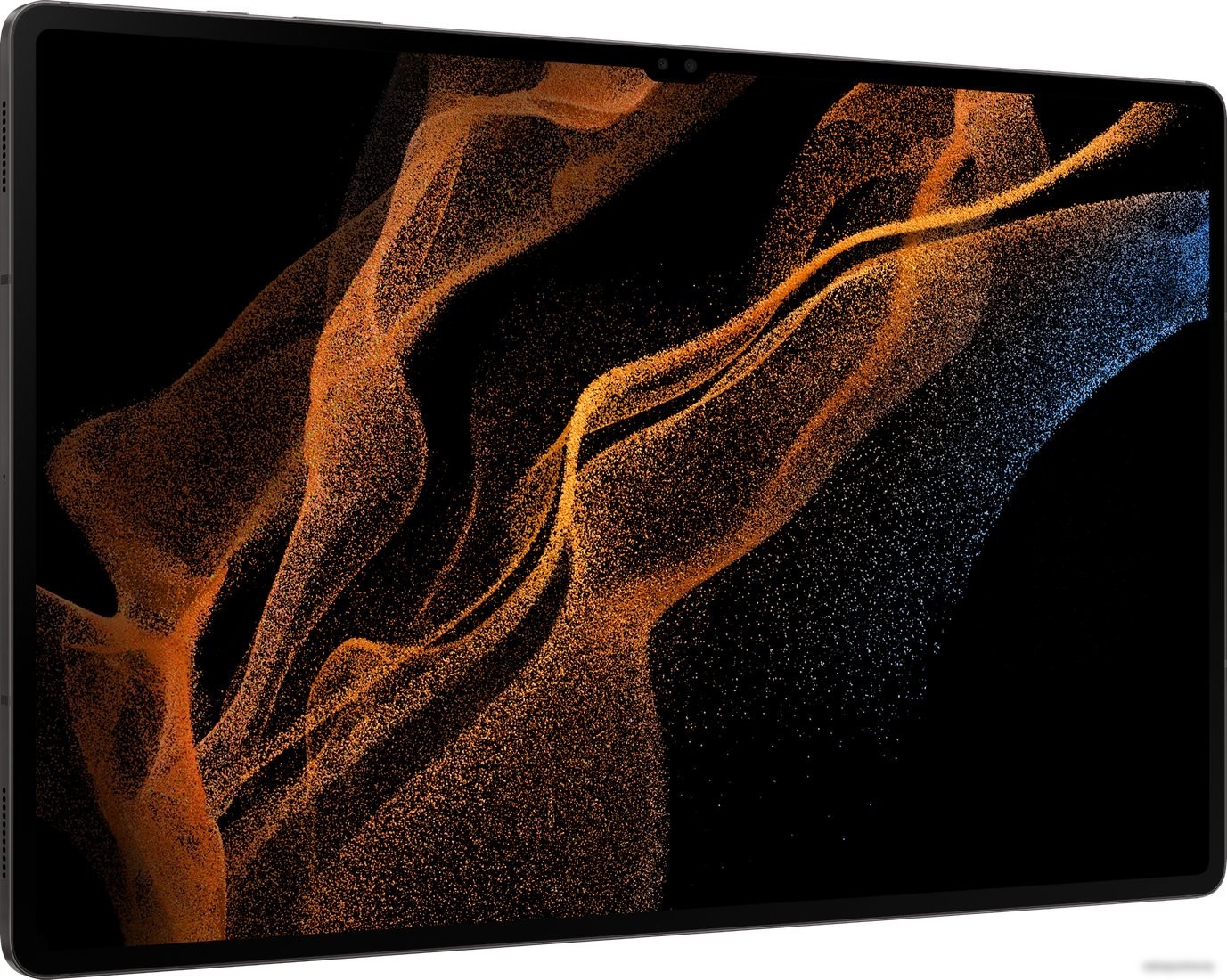 Планшет Samsung Galaxy Tab S8 Ultra 5G SM-X906 12GB/256GB (графит)
