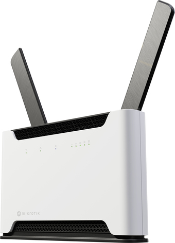 Точка доступа с LTE-модемом Mikrotik Chateau LTE18 ax