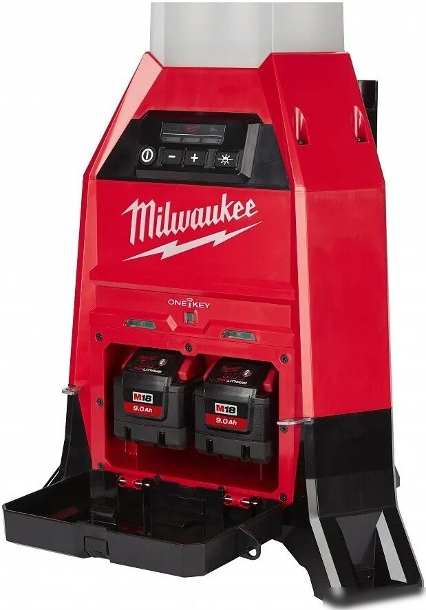 Фонарь Milwaukee M18 ONESLDP-0 ONE-KEY 4933459160