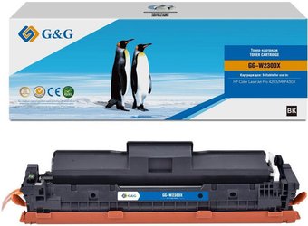 Картридж G&G GG-W2300X