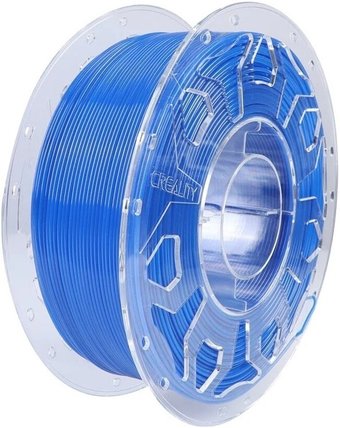 Филамент Creality PETG-CR 1.75мм 3301030032 (1 кг, синий)