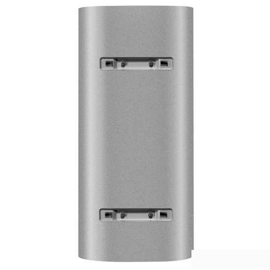 Накопительный электрический водонагреватель Electrolux EWH 50 Centurio IQ 3.0 Silver