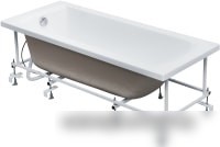 Каркас Santek Монако 150x70 (WH112424)
