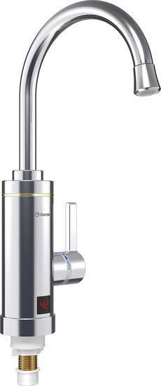 Проточный электрический водонагреватель-кран Thermex Corunna 3000