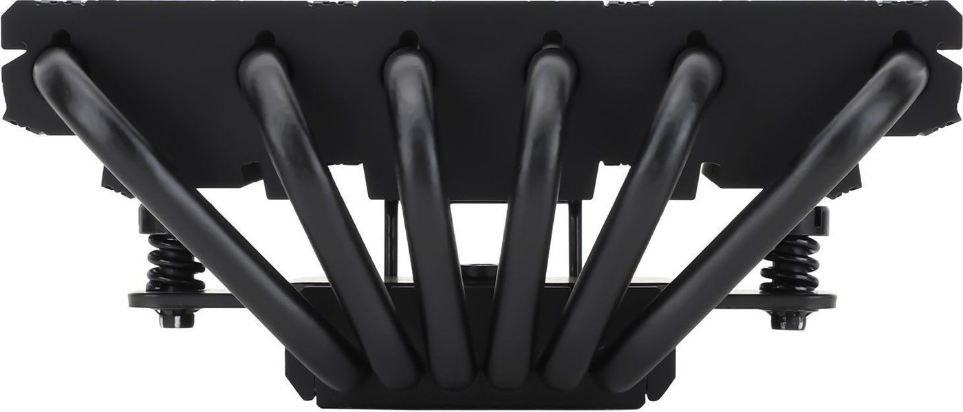 Кулер для процессора Thermalright AXP120-X67 ARGB (черный)