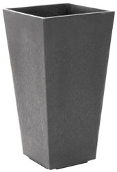 Вазон Multy Home Sonata EU5100009 (серый)
