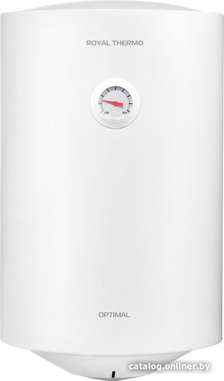 Накопительный электрический водонагреватель Royal Thermo RWH 30 Optimal