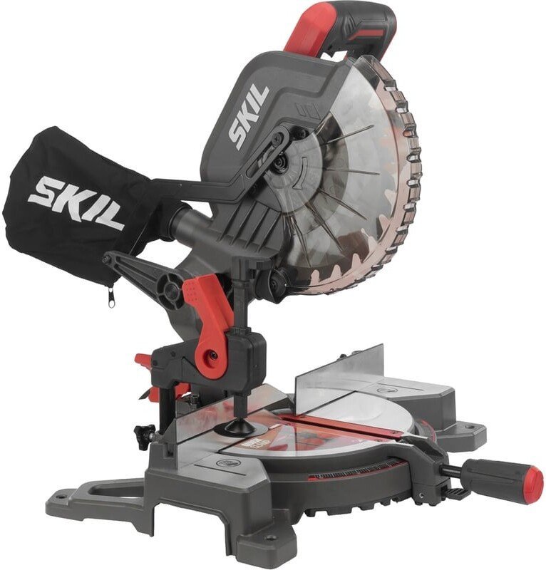 Торцовочная пила Skil MS1305SE00