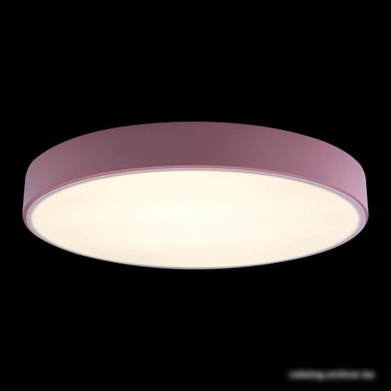 Люстра-тарелка LOFT IT Axel 10002/24 Pink
