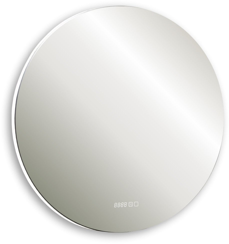 Silver Mirrors Зеркало Плаза D770 LED-00002281