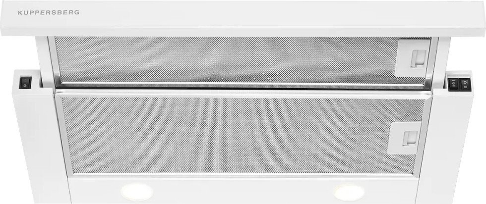 Кухонная вытяжка KUPPERSBERG Slimlux 60 W