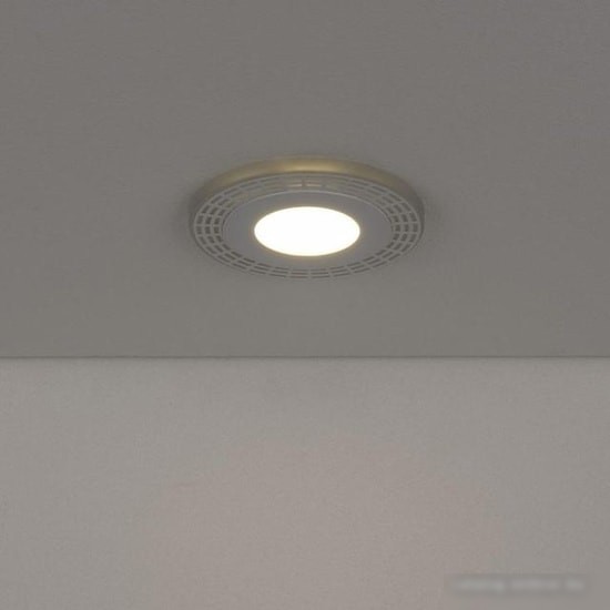 Elektrostandard DSS001 10W 4200K