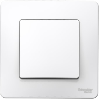 Выключатель Schneider Electric Blanca BLNVS010101