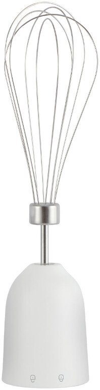 Погружной блендер Blackton Bt HB732SS new (белый/серый)