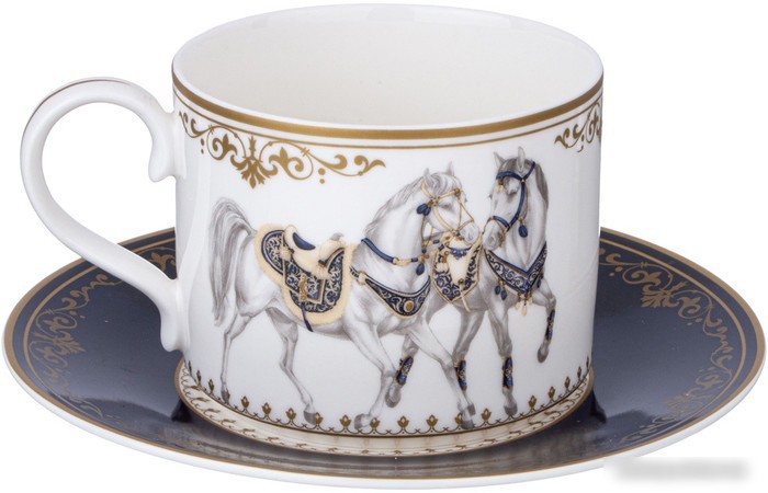 Сервиз Lefard Horse Club 590-579