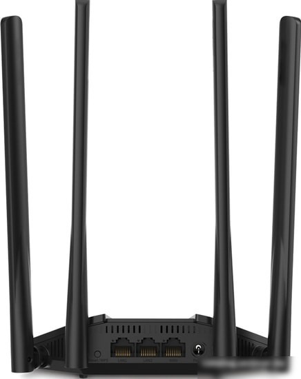 Wi-Fi роутер Mercusys MR30G
