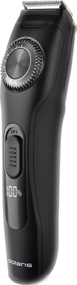 Универсальный триммер Polaris PHC 2250 (черный)