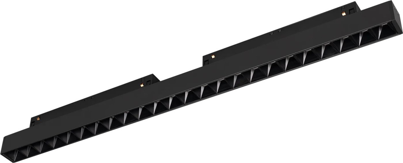 Трековый светильник Arlight MAG-ORIENT-LASER-L465-16W Warm2700 BK 24deg 049997