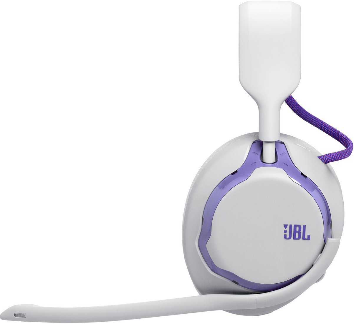 Наушники JBL Quantum 650 (белый)