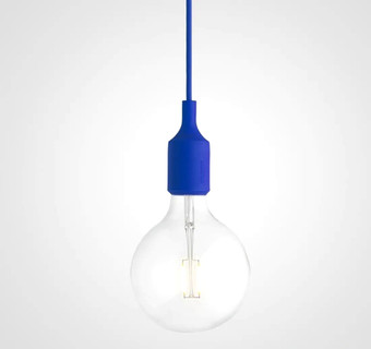 Подвесная люстра ImperiumLoft Muuto e27 40.036 186752-22