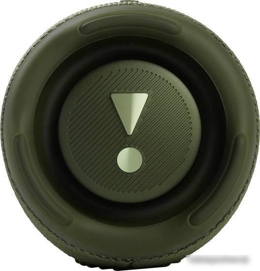 Беспроводная колонка JBL Charge 5 (зеленый)