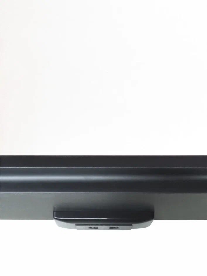 Континент Шкаф с зеркалом Eltoro Led 56x85 (левый)