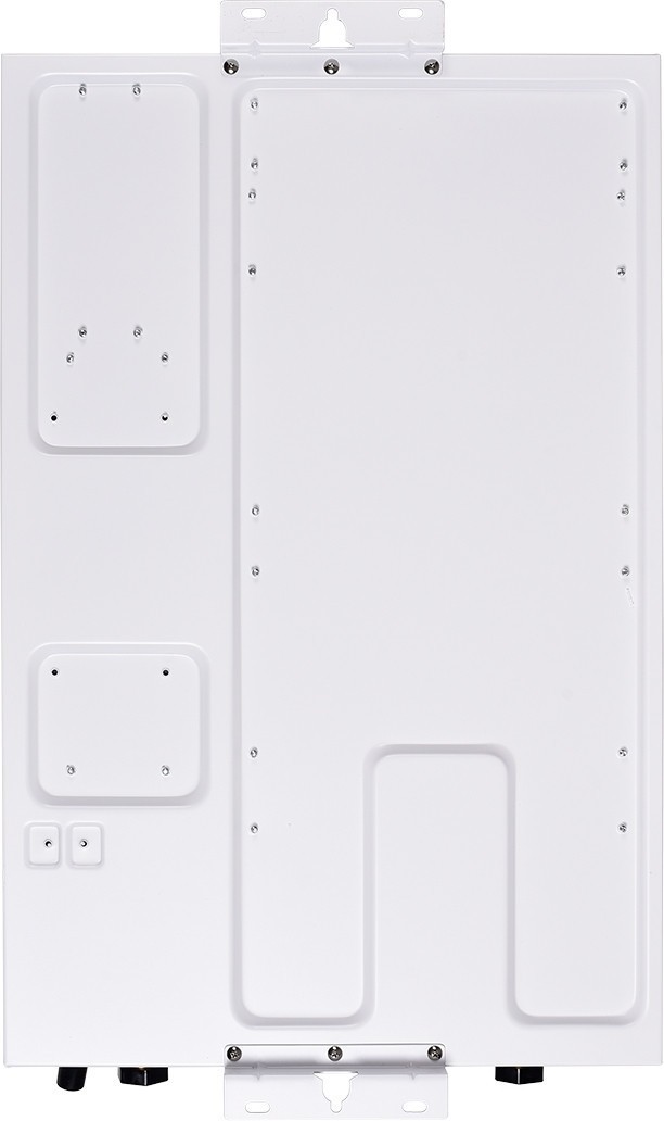 Отопительный котел Thermex Boss 12 Wi-Fi (белый)