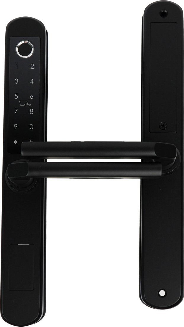 Дверной замок Roome Waterproof TTLock Digital Fingerprint Aluminum Door Lock A2