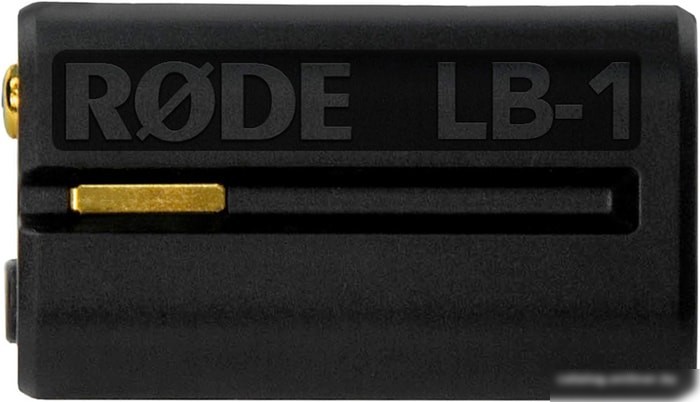 Микрофон RODE VideoMic Pro+