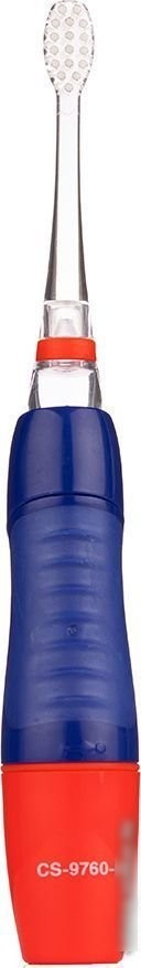 Электрическая зубная щетка CS Medica Kids CS-9760-H