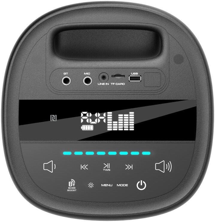 Беспроводная колонка Soundmax SM-MS4107