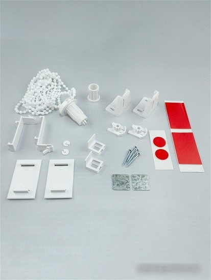 Рулонные шторы Legrand Декор 72.5x175 (деним)