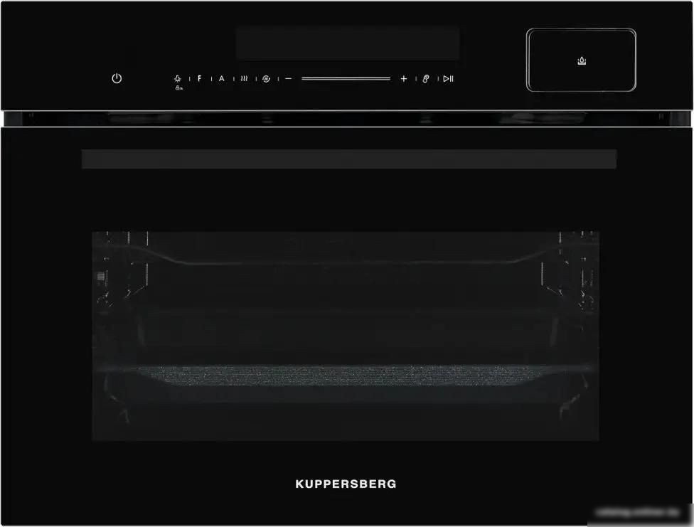 Электрический духовой шкаф KUPPERSBERG KSO 616